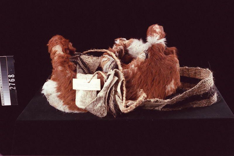 Image representing Saddle.