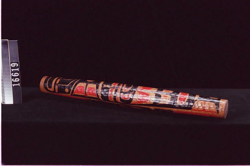 Image representing Rattle.