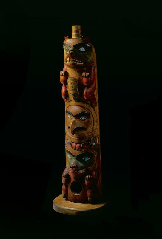 Image representing Pole, model.