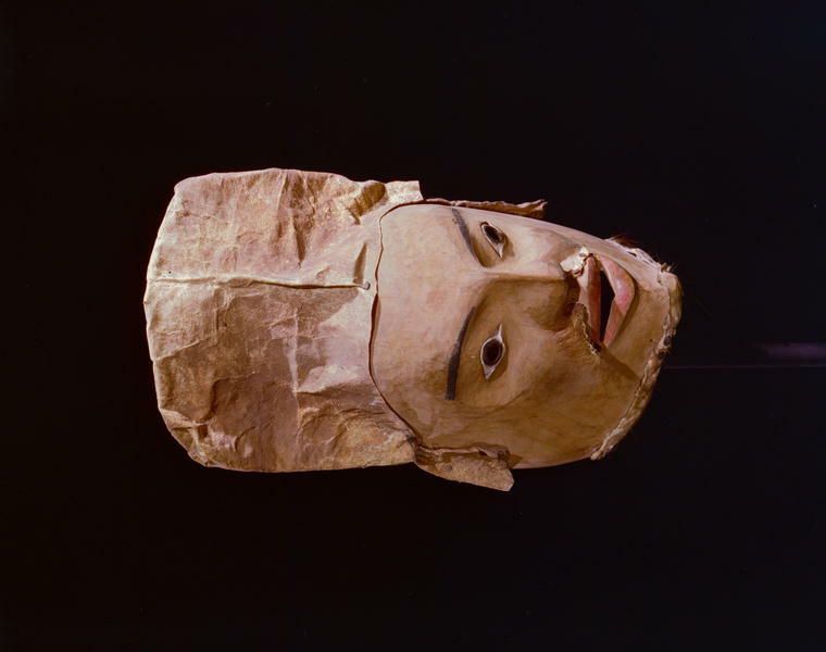 Image representing Mask.