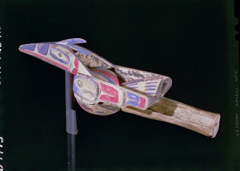 Image representing Rattle.