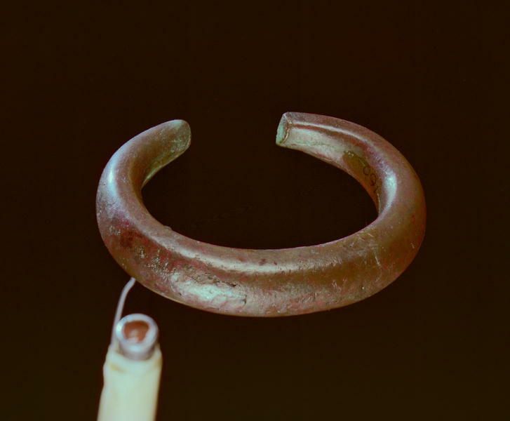Image representing Bracelet.