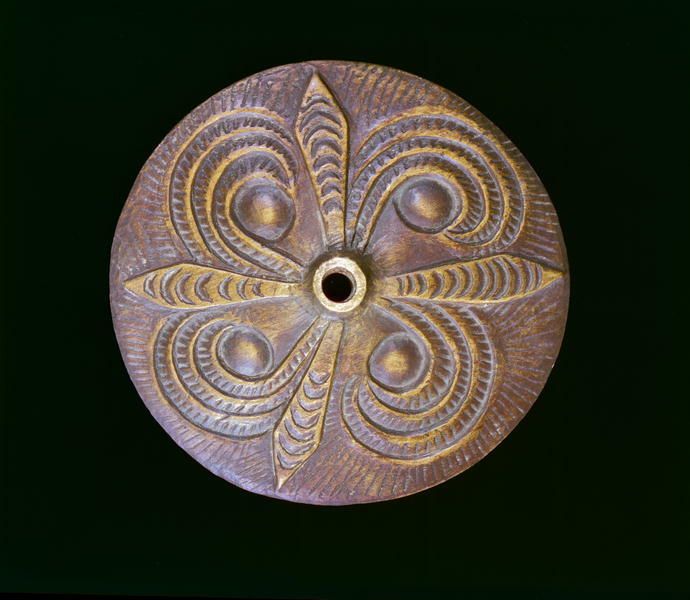 Image representing Whorl.