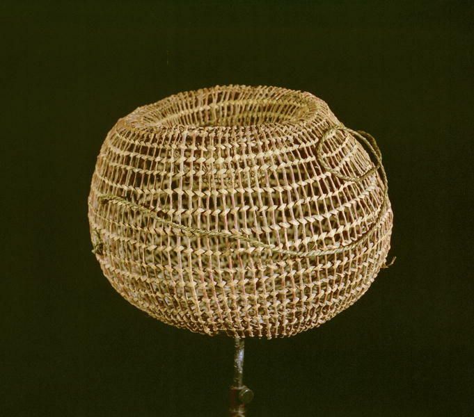 Image representing Trap.