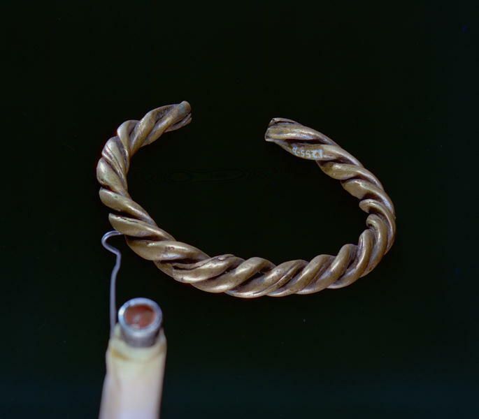 Image representing Bracelet.