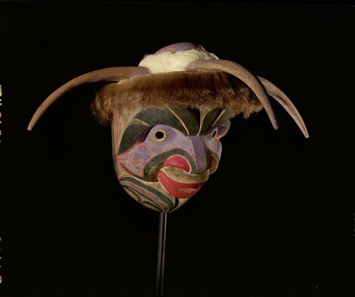 Image representing Mask.