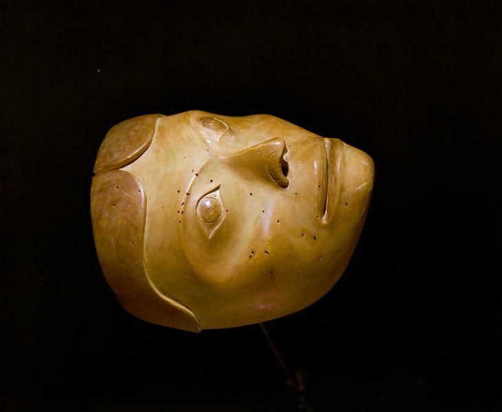 Image representing Mask.