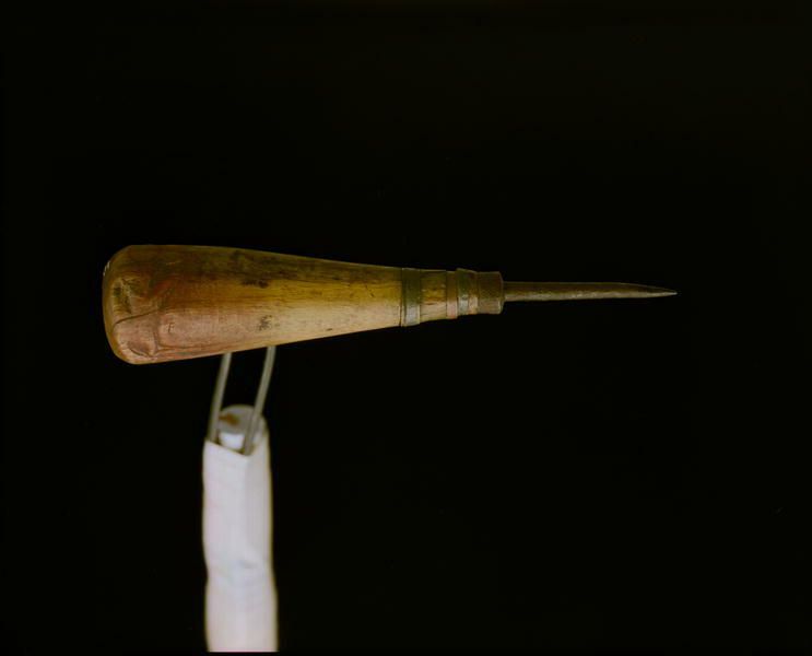 Image representing Awl.
