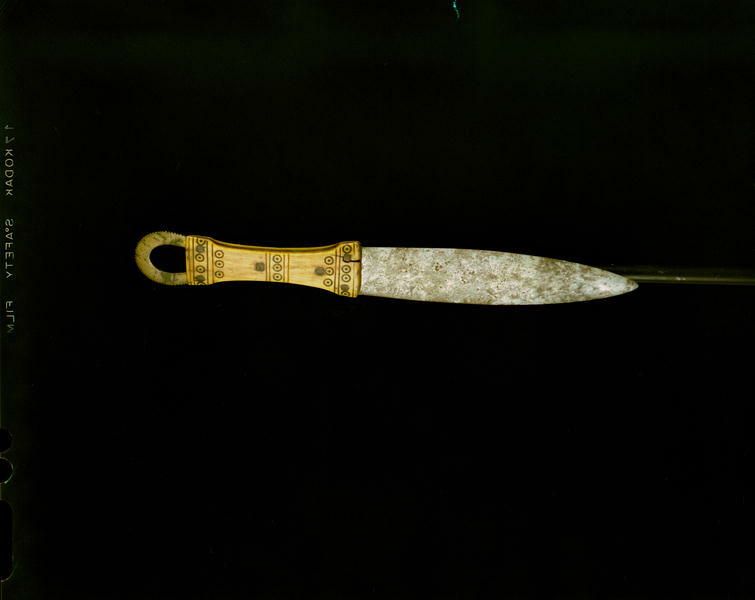 Image representing Dagger.
