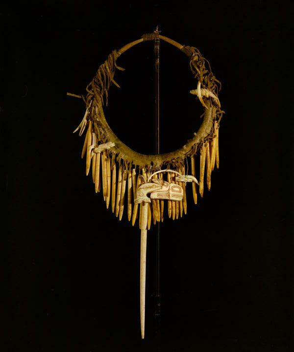 Image representing Necklace.