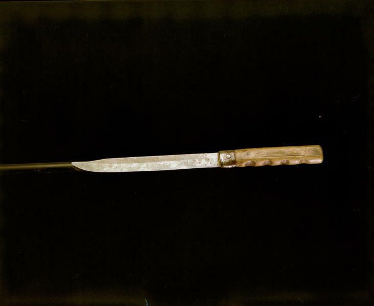 Image representing Knife.