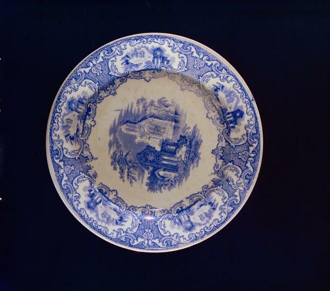Image representing Dish.