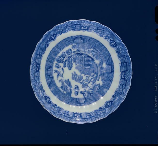 Image representing Saucer.