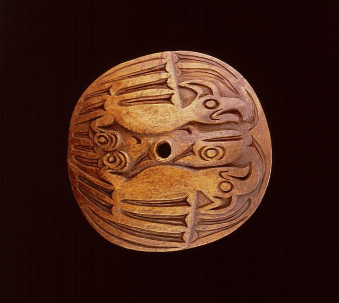 Image representing Whorl.