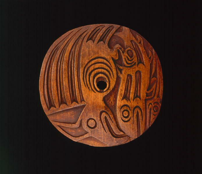 Image representing Whorl.