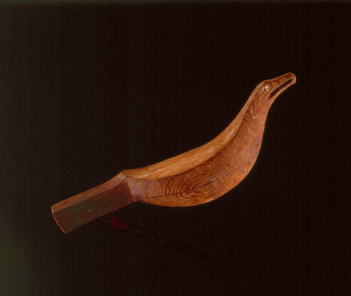 Image representing Rattle.