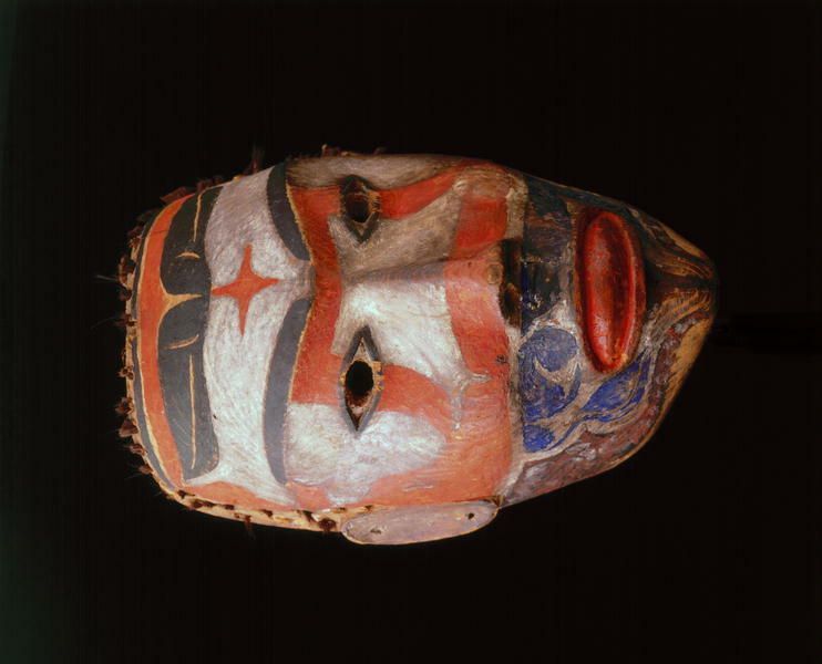 Image representing Mask.