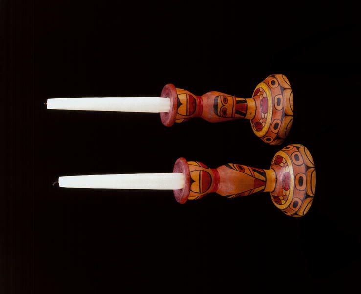 Image representing Candlestick.