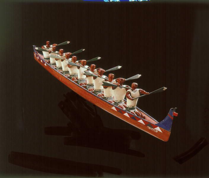 Image representing Canoe.
