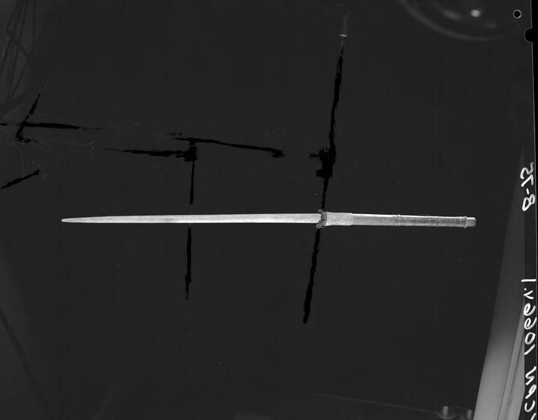 Image representing Lance.