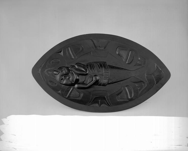 Image representing Platter.