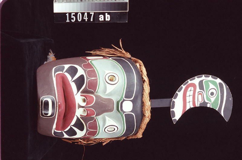 Image representing Mask.