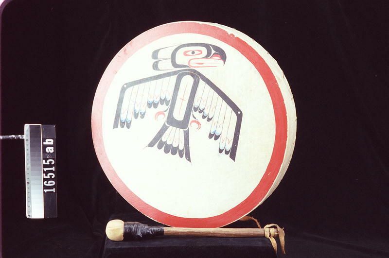 Image representing Drum; Stick.