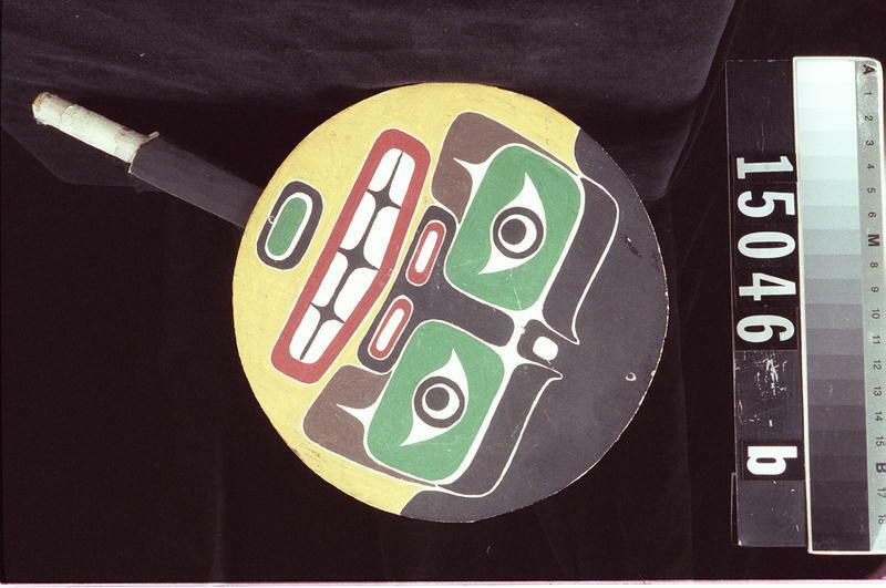 Image representing Mask.