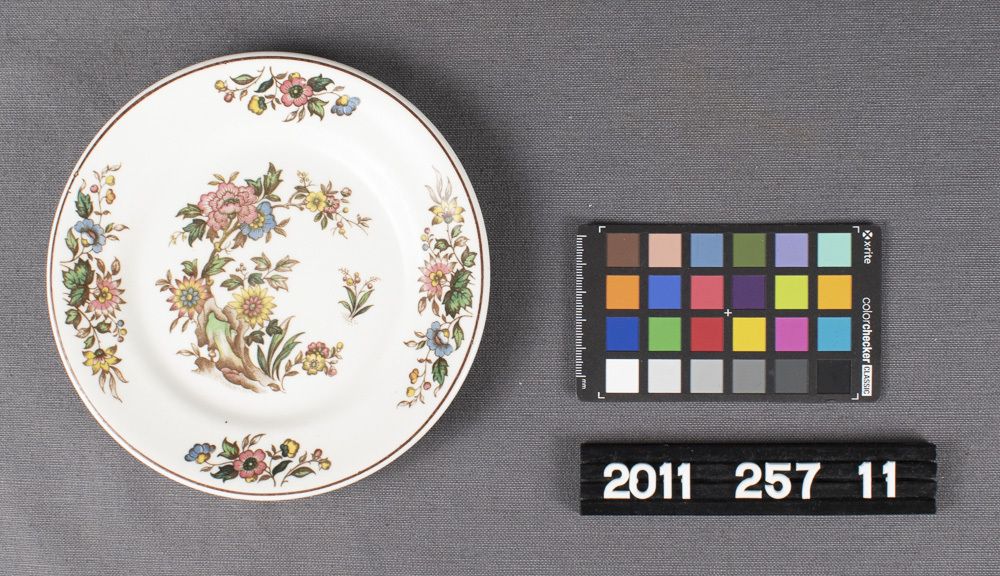 Image representing Plate, Food.
