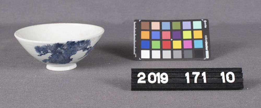 Image representing Bowl, Eating.