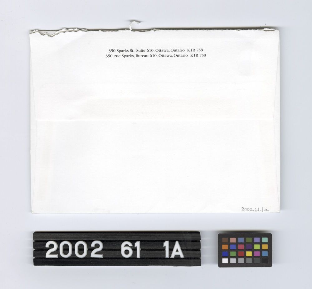 Image representing Invitation.