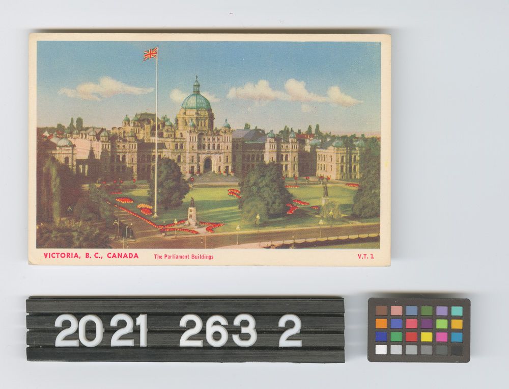 Image representing Postcard.