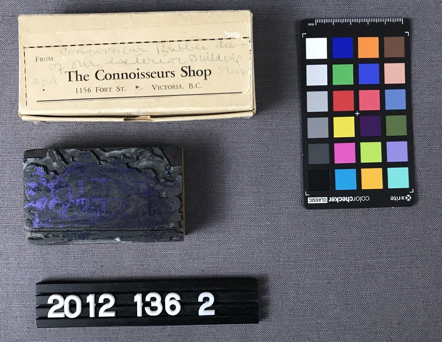 Image representing Block, Printing.