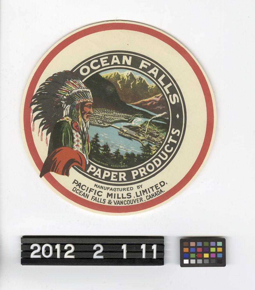 Image representing Label, Product.