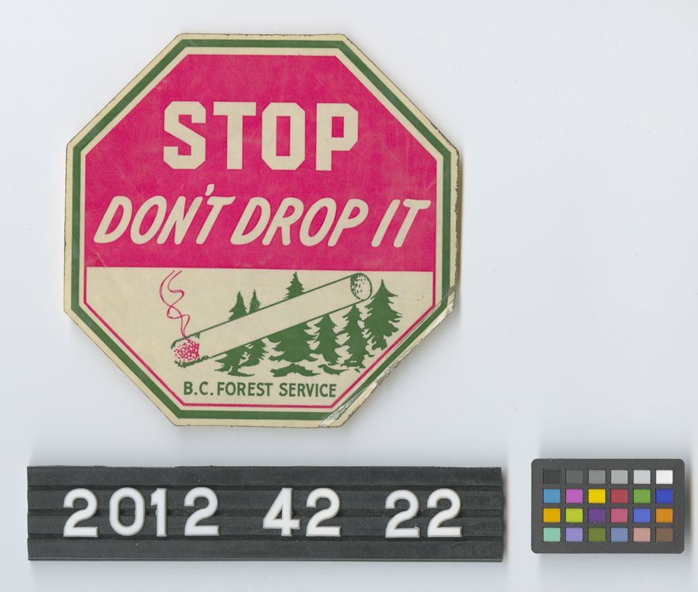 Image representing Decal.