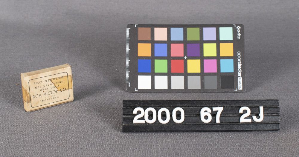 Image representing Recorder, Sound.