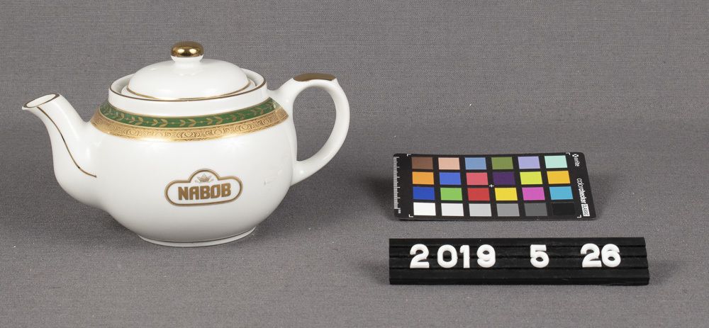 Image representing Teapot.