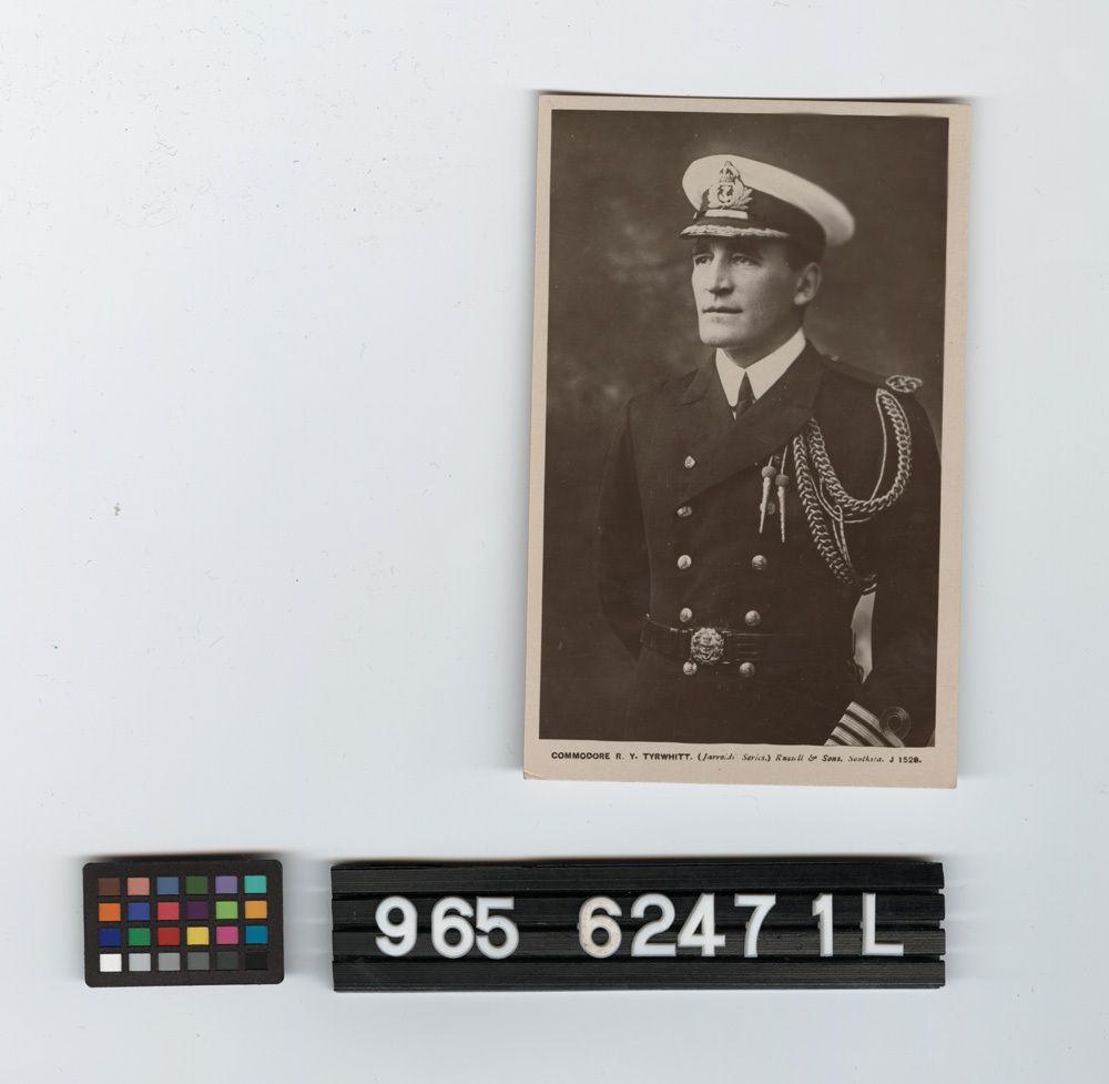 Image representing Postcard.