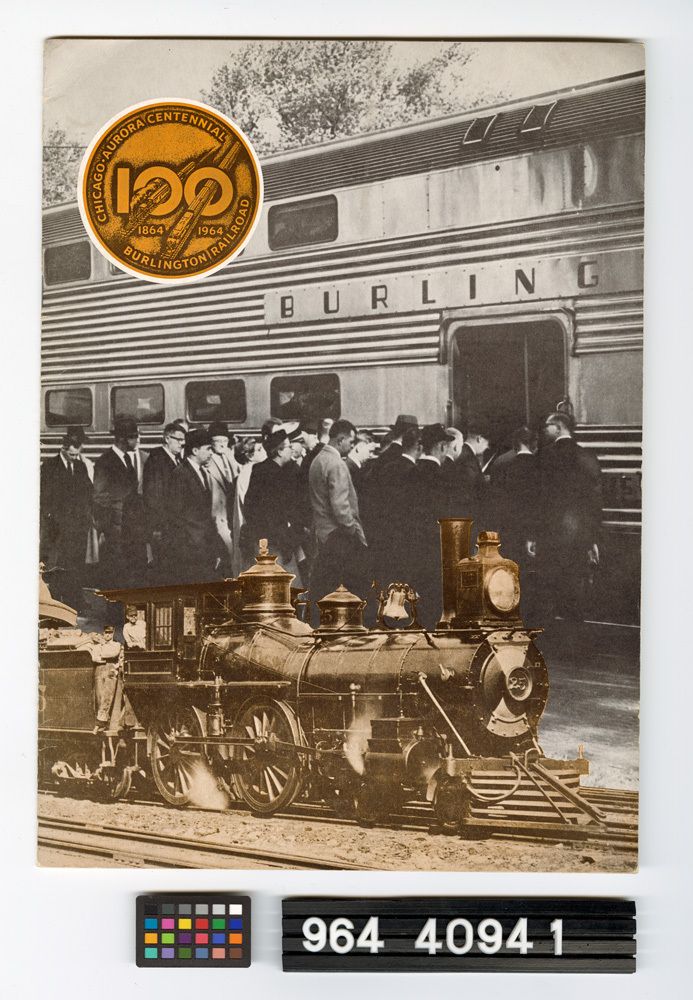 Image representing booklet.