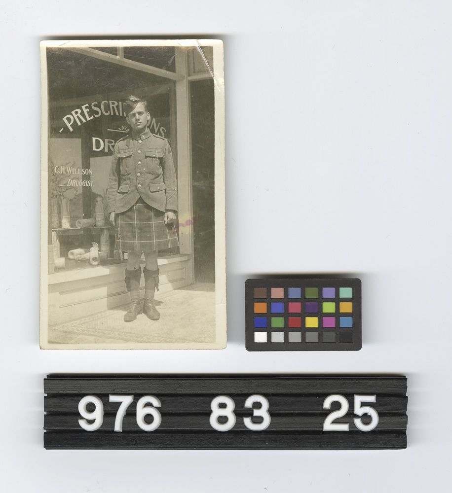 Image representing Print, Photographic.