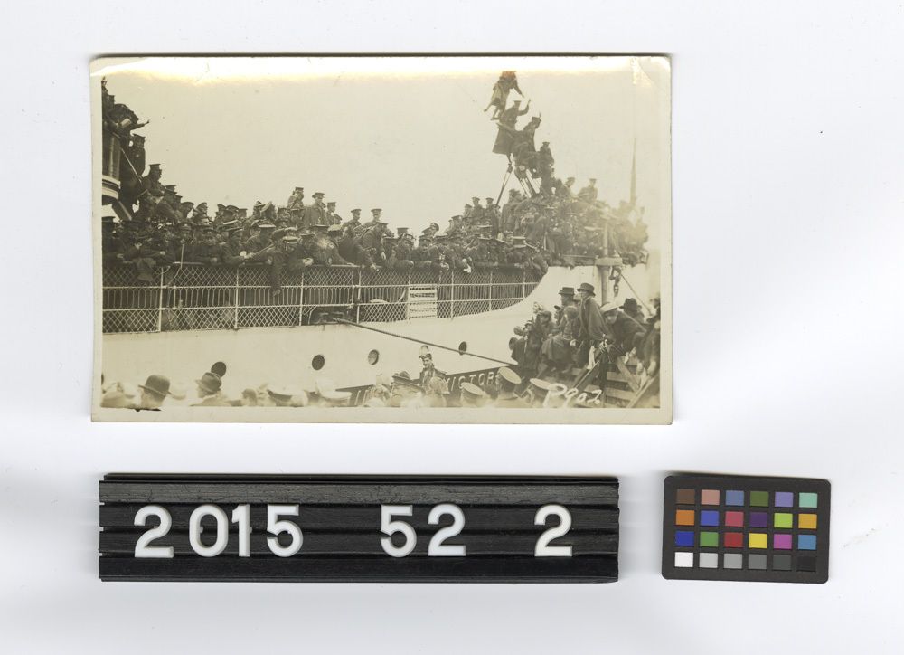 Image representing Postcard.