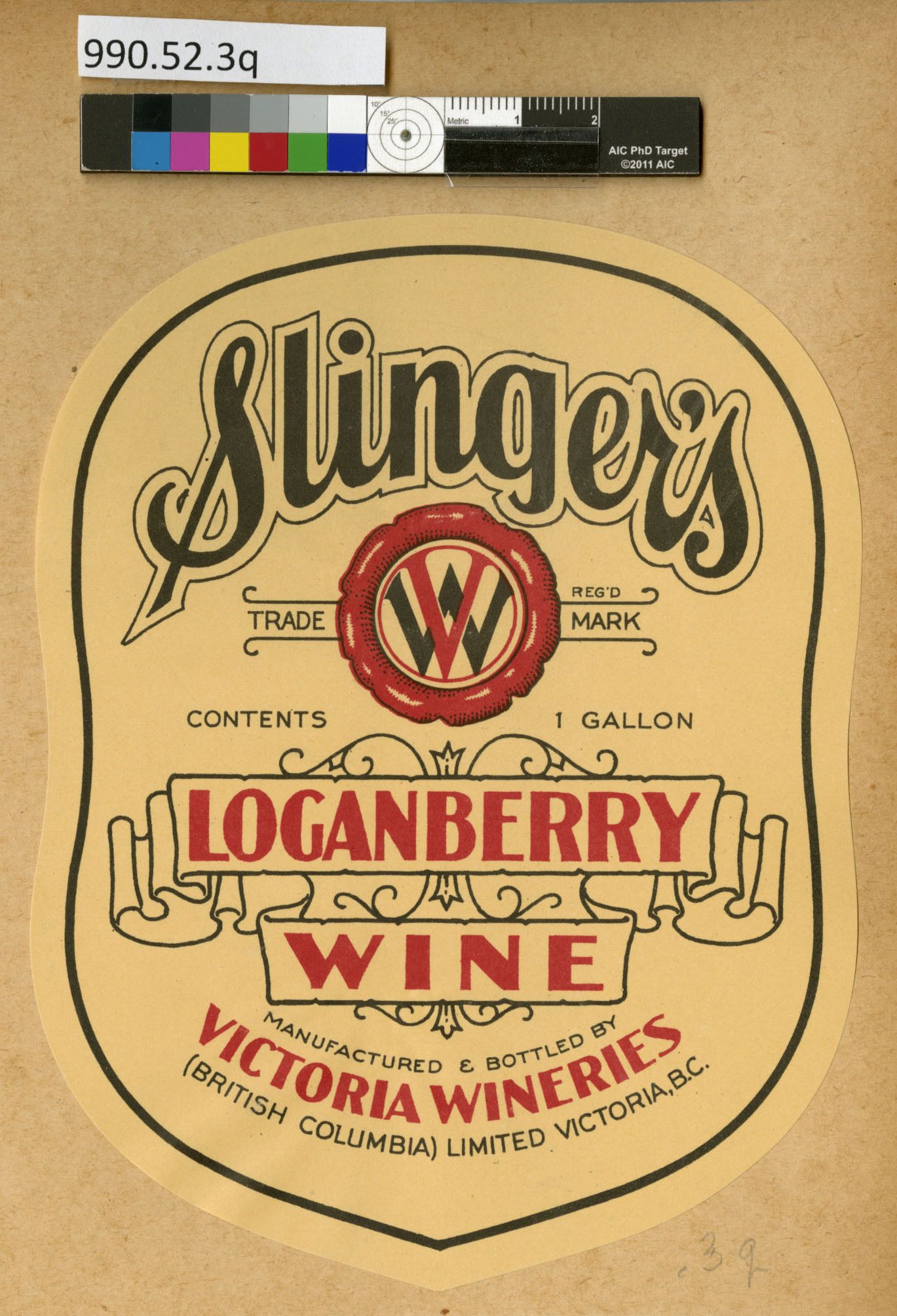 Image representing Label.