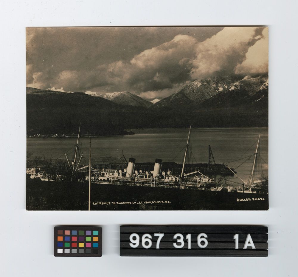 Image representing Print, Photographic.