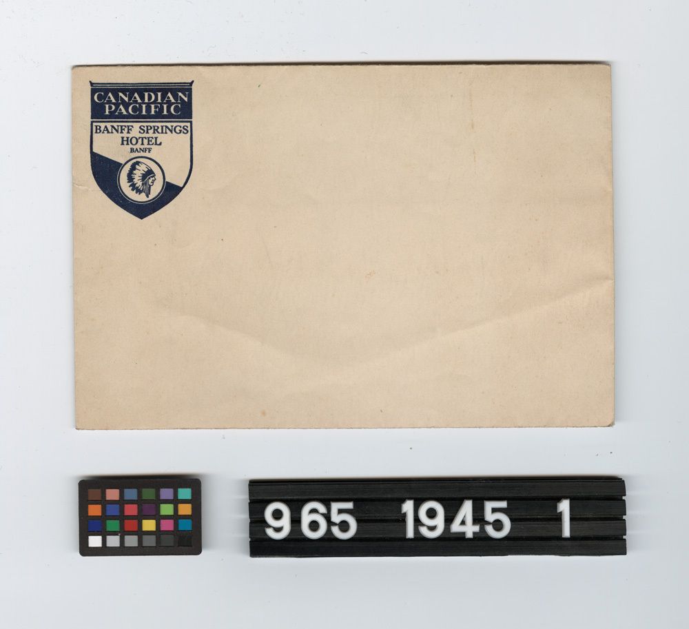 Image representing envelope.
