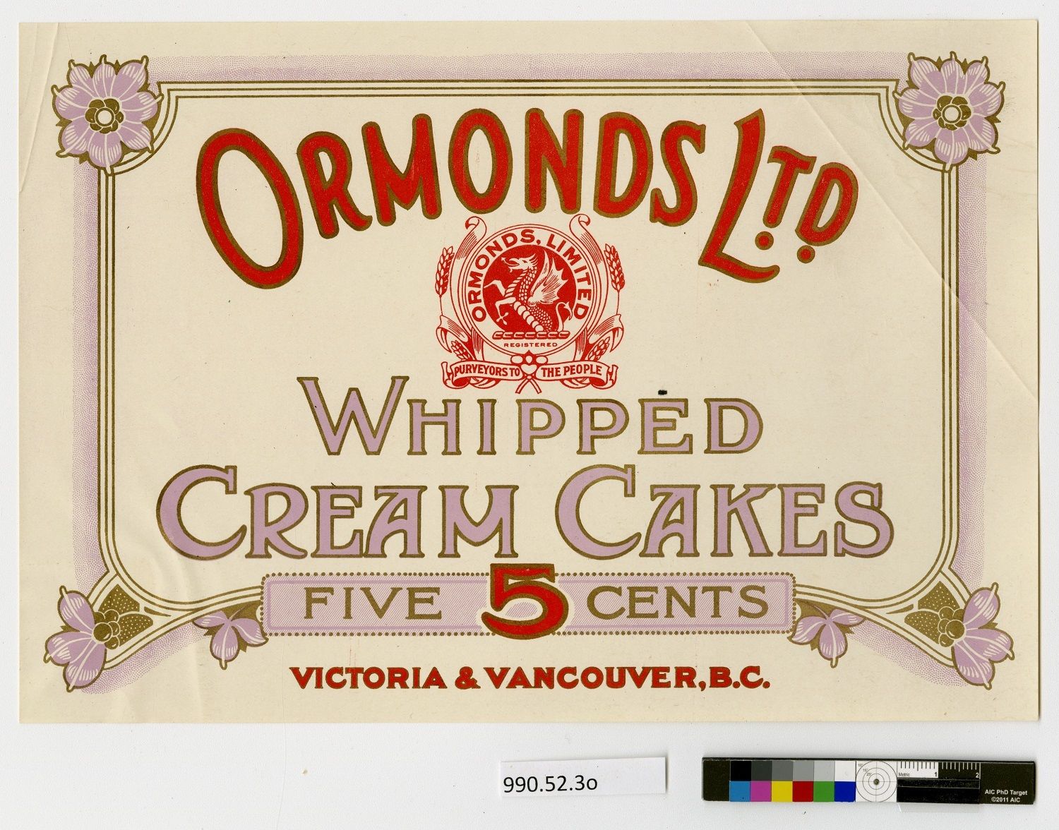 Image representing Label.