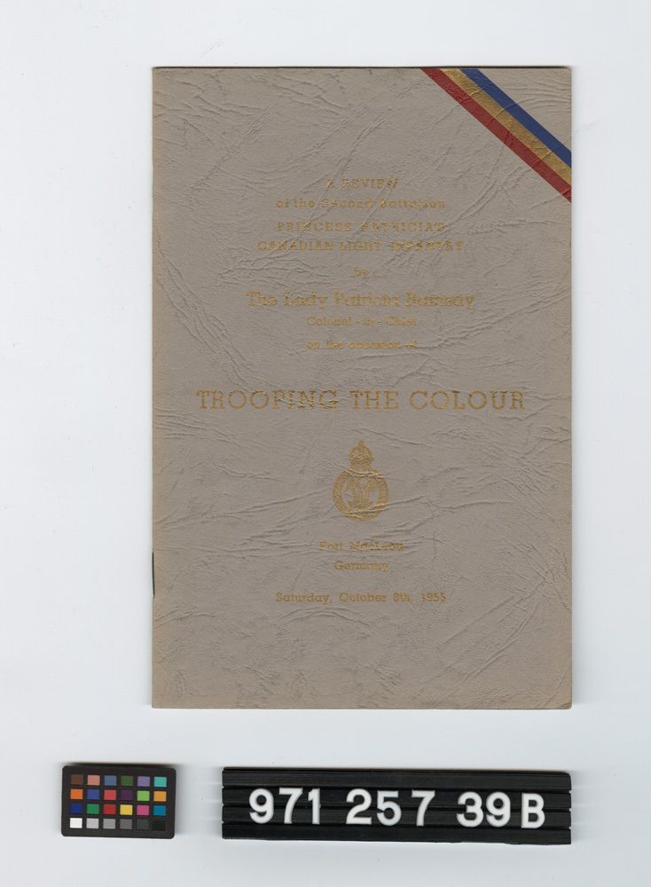 Image representing booklet.