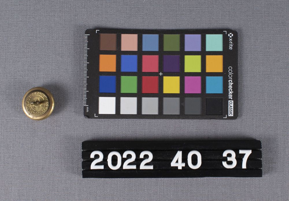 Image representing Button, Merchant Navy.