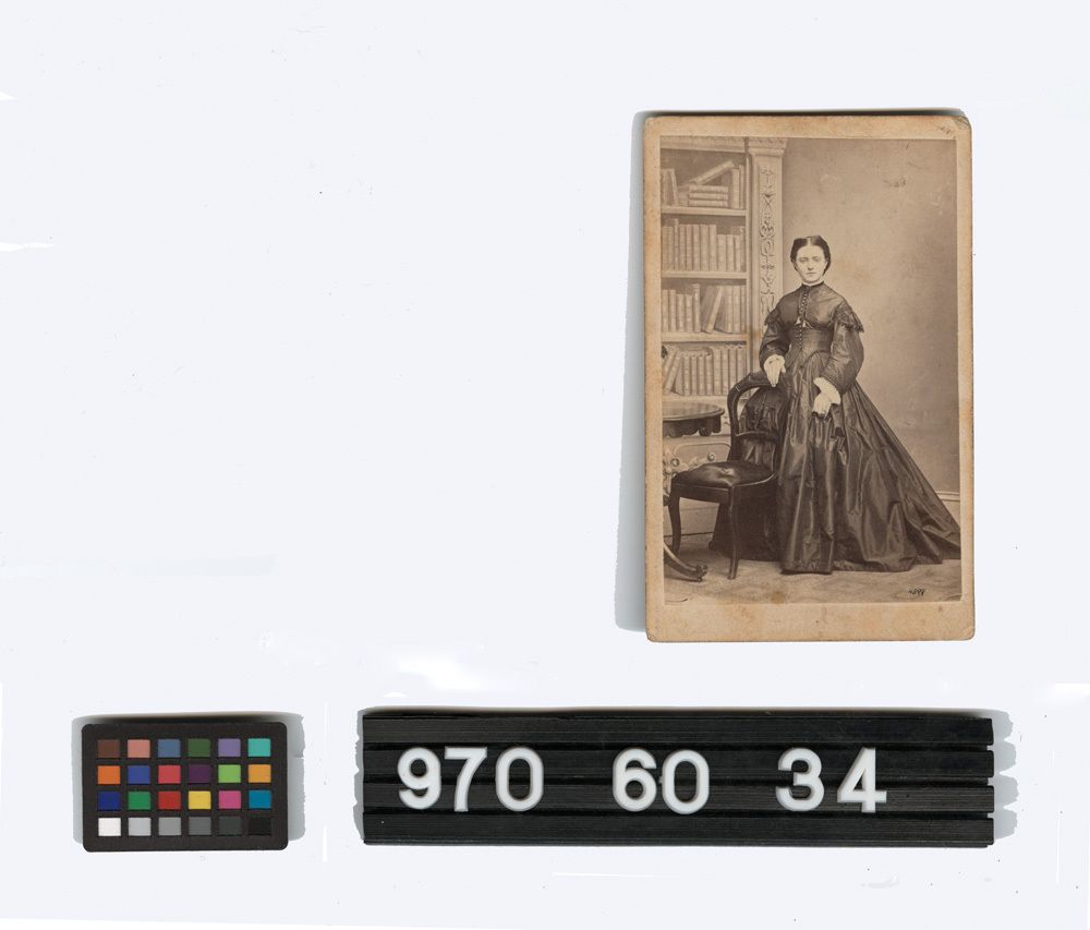 Image representing Print, Photographic.