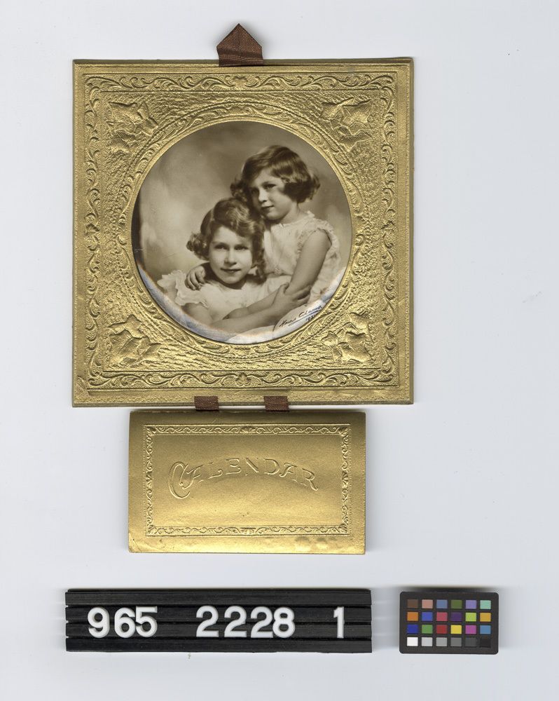 Image representing Calendar.