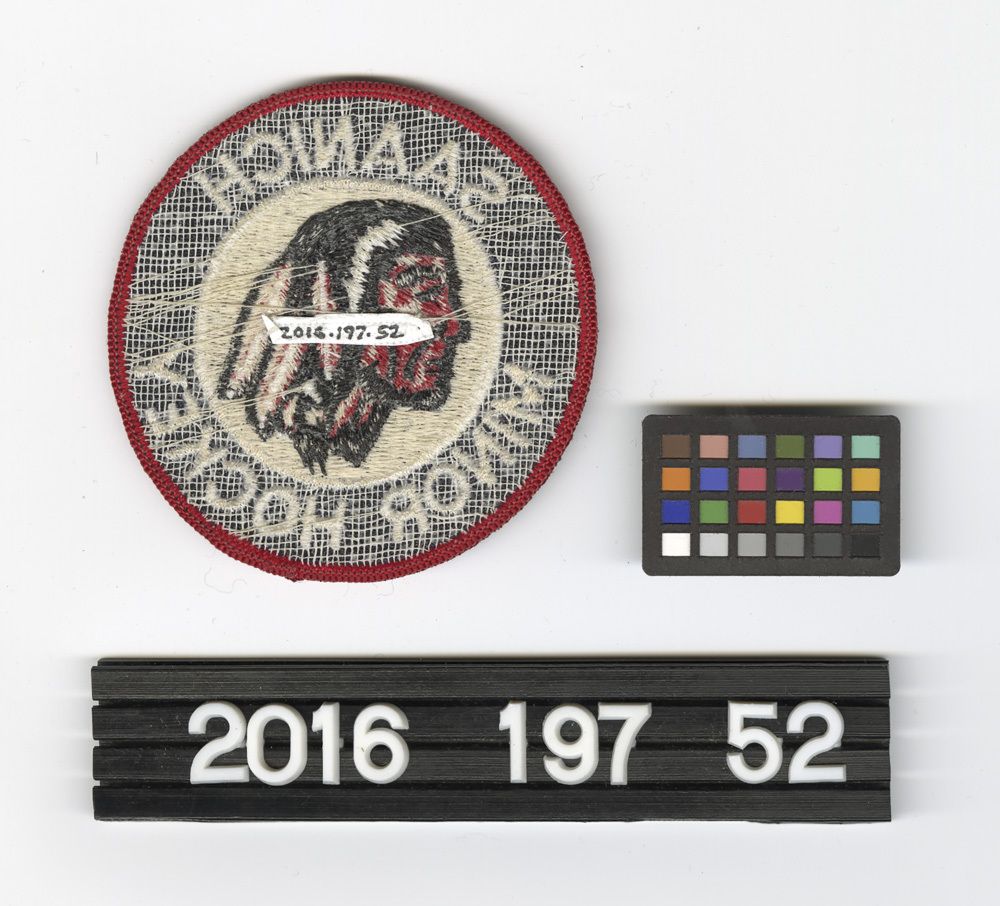 Image representing Patch, Insignia.